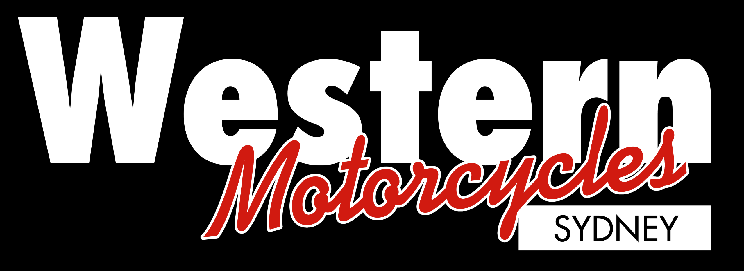 Western Motorcycles Sydney